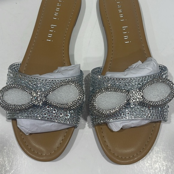 ❤️🎁BNWT Gianni Bini sandal - Picture 8 of 8